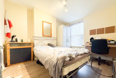 5 bed house, Cathays, Cardiff, CF244JE - Image 5