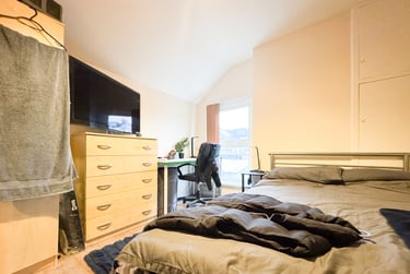5 bed house, Cathays, Cardiff, CF244JE - Image 6