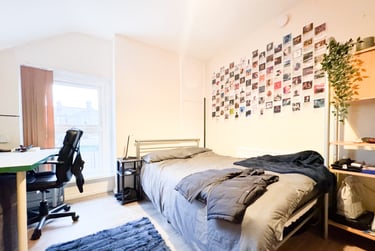 5 bed house, Cathays, Cardiff, CF244JE - Image 7