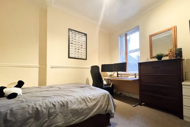 5 bed house, Cathays, Cardiff, CF244JE - Image 8