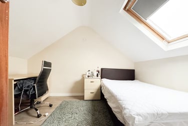 5 bed house, Cathays, Cardiff, CF244JE - Image 10