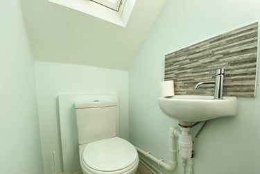 5 bed flat, Cathays, Cardiff, CF244NQ - Image 11