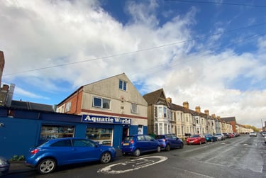5 bed flat, Cathays, Cardiff, CF244NQ - Image 12