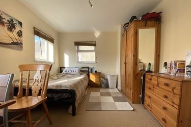 5 bed flat, Cathays, Cardiff, CF244NQ - Image 4