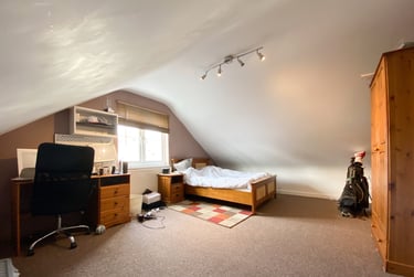 5 bed flat, Cathays, Cardiff, CF244NQ - Image 8