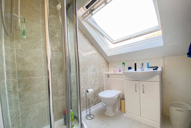5 bed flat, Cathays, Cardiff, CF244NQ - Image 9
