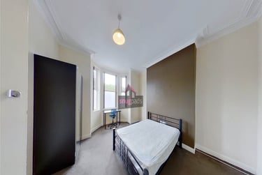 1 bed house, Salford, Seedley, M67EL - Image 1