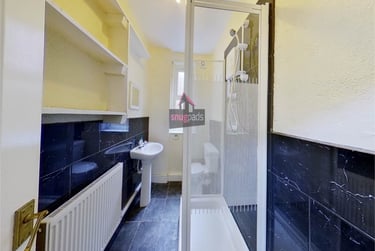 1 bed house, Salford, Seedley, M67EL - Image 11