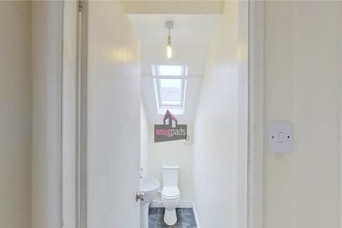 1 bed house, Salford, Seedley, M67EL - Image 13