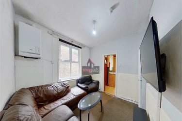 1 bed house, Salford, Seedley, M67EL - Image 9