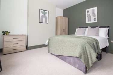 5 bed house, Stretton Road, City Centre, Leicester, LE36BL - Image 14