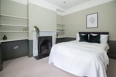 5 bed house, Stretton Road, City Centre, Leicester, LE36BL - Image 5