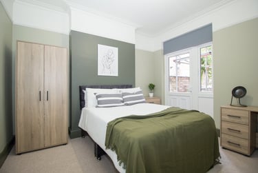 5 bed house, Stretton Road, City Centre, Leicester, LE36BL - Image 7