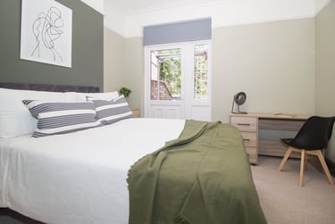 5 bed house, Stretton Road, City Centre, Leicester, LE36BL - Image 8