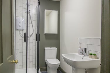 5 bed house, Stretton Road, City Centre, Leicester, LE36BL - Image 10