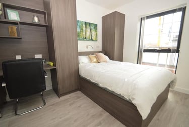 1 bed flat, 315392estate_agent_feeds, Selly Oak, Birmingham, B296PB - Image 2