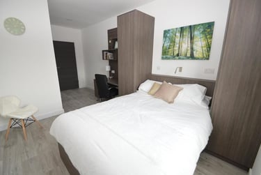 1 bed flat, 315392estate_agent_feeds, Selly Oak, Birmingham, B296PB - Image 3