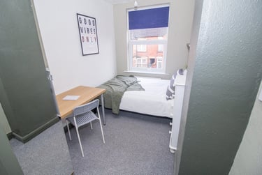 4 bed house, Sweetbriar Road, City Centre, Leicester, LE31AP - Image 15