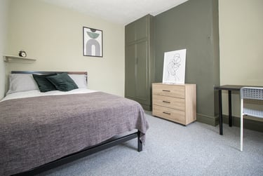 4 bed house, Sweetbriar Road, City Centre, Leicester, LE31AP - Image 3