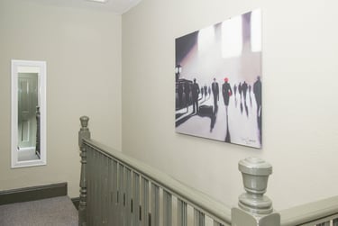 4 bed house, Sweetbriar Road, City Centre, Leicester, LE31AP - Image 5