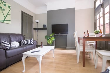 4 bed house, Sweetbriar Road, City Centre, Leicester, LE31AP - Image 8