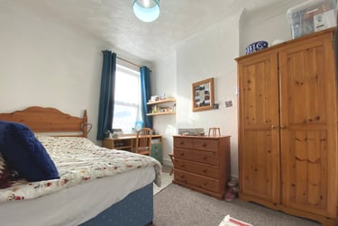 4 bed house, Cathays, Cardiff, CF244JN - Image 3