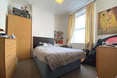 4 bed house, Cathays, Cardiff, CF244JN - Image 4
