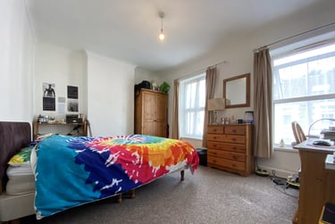 4 bed house, Cathays, Cardiff, CF244JN - Image 5