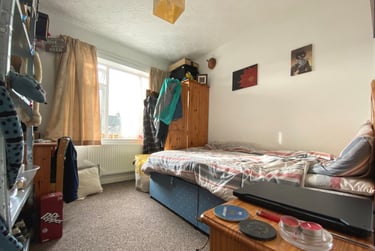 4 bed house, Cathays, Cardiff, CF244JN - Image 6