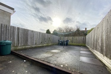 4 bed house, Cathays, Cardiff, CF244JN - Image 9