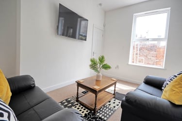 4 bed house, Wavertree, Toxteth, Liverpool, L152HR - Image 2