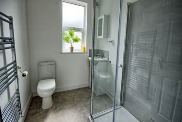 4 bed house, Wavertree, Toxteth, Liverpool, L152HR - Image 11