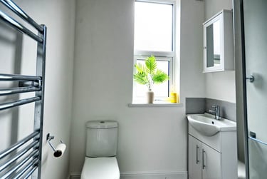 4 bed house, Wavertree, Toxteth, Liverpool, L152HR - Image 13