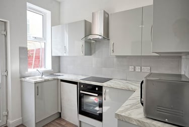 4 bed house, Wavertree, Toxteth, Liverpool, L152HR - Image 3