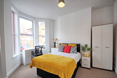4 bed house, Wavertree, Toxteth, Liverpool, L152HR - Image 4