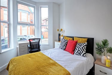 4 bed house, Wavertree, Toxteth, Liverpool, L152HR - Image 5