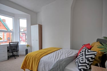 4 bed house, Wavertree, Toxteth, Liverpool, L152HR - Image 6