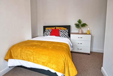 4 bed house, Wavertree, Toxteth, Liverpool, L152HR - Image 8