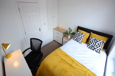 4 bed house, Wavertree, Toxteth, Liverpool, L152HR - Image 9