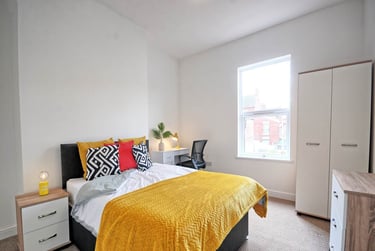 4 bed house, Wavertree, Toxteth, Liverpool, L152HR - Image 10