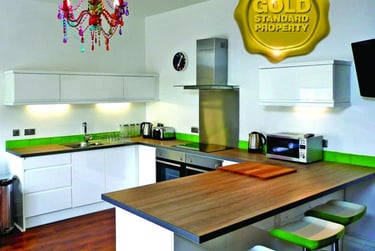 7 bed house, Seymour Terrace, Low Hill, Liverpool, L35PE - Image 3