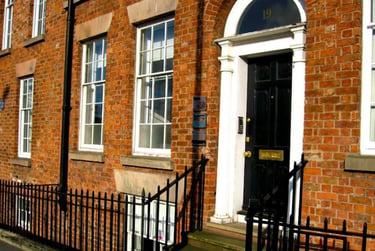 7 bed house, Seymour Terrace, Low Hill, Liverpool, L35PE - Image 6