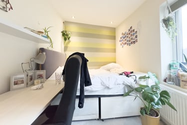 6 bed flat, Cathays, Plasnewydd, Cardiff, CF244AQ - Image 11
