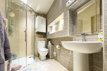 6 bed flat, Cathays, Plasnewydd, Cardiff, CF244AQ - Image 12