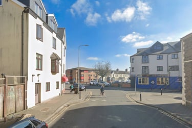 6 bed flat, Cathays, Plasnewydd, Cardiff, CF244AQ - Image 13