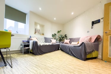 6 bed flat, Cathays, Plasnewydd, Cardiff, CF244AQ - Image 3