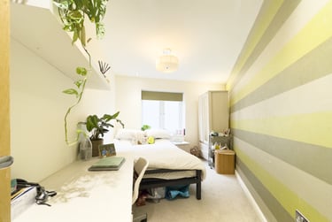 6 bed flat, Cathays, Plasnewydd, Cardiff, CF244AQ - Image 5