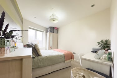 6 bed flat, Cathays, Plasnewydd, Cardiff, CF244AQ - Image 7