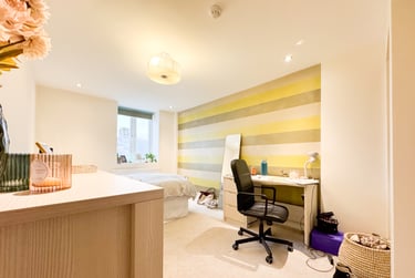 6 bed flat, Cathays, Plasnewydd, Cardiff, CF244AQ - Image 9