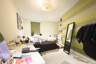 6 bed flat, Cathays, Plasnewydd, Cardiff, CF244AQ - Image 10